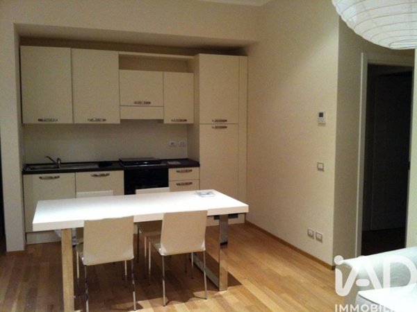 appartamento in affitto a Genova in zona Sottoripa / Maddalena / Molo