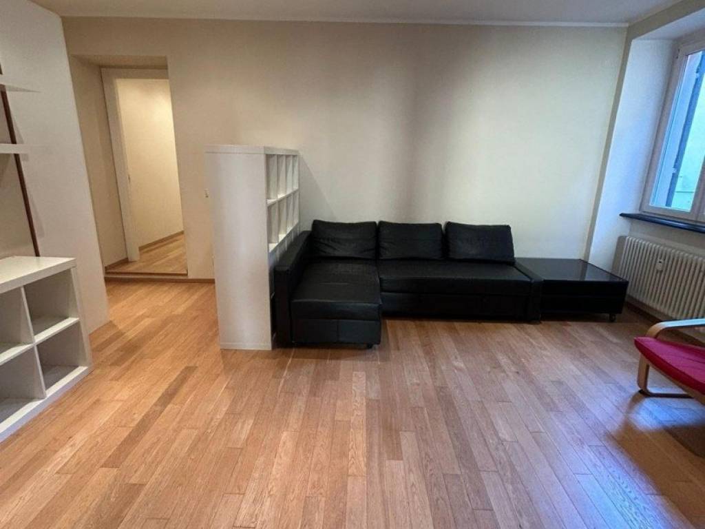 appartamento in affitto a Genova in zona Sottoripa / Maddalena / Molo