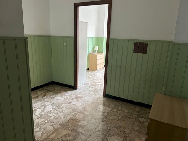 appartamento in affitto a Genova in zona Sestri Ponente