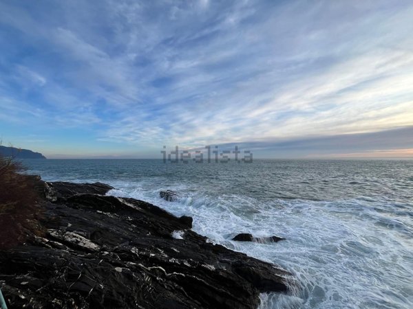 appartamento in affitto a Genova in zona Nervi