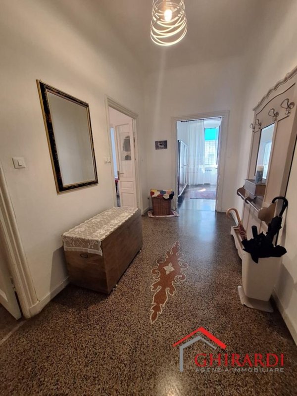 appartamento in affitto a Genova