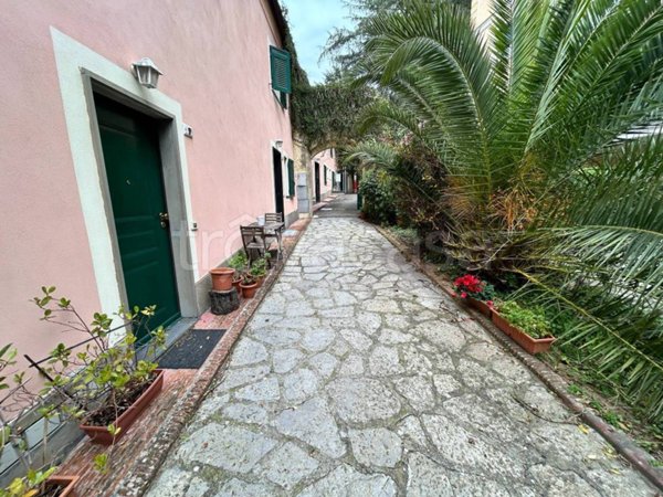 appartamento in affitto a Genova in zona Albaro