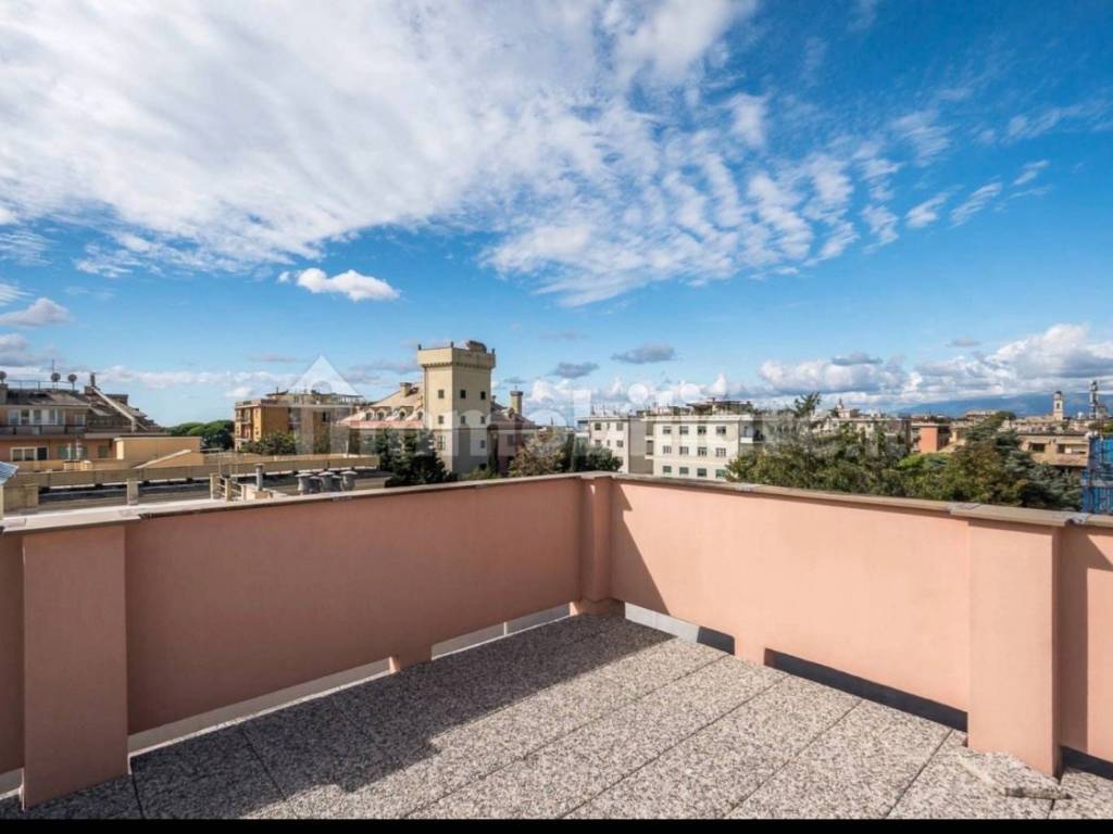 appartamento in affitto a Genova in zona Albaro