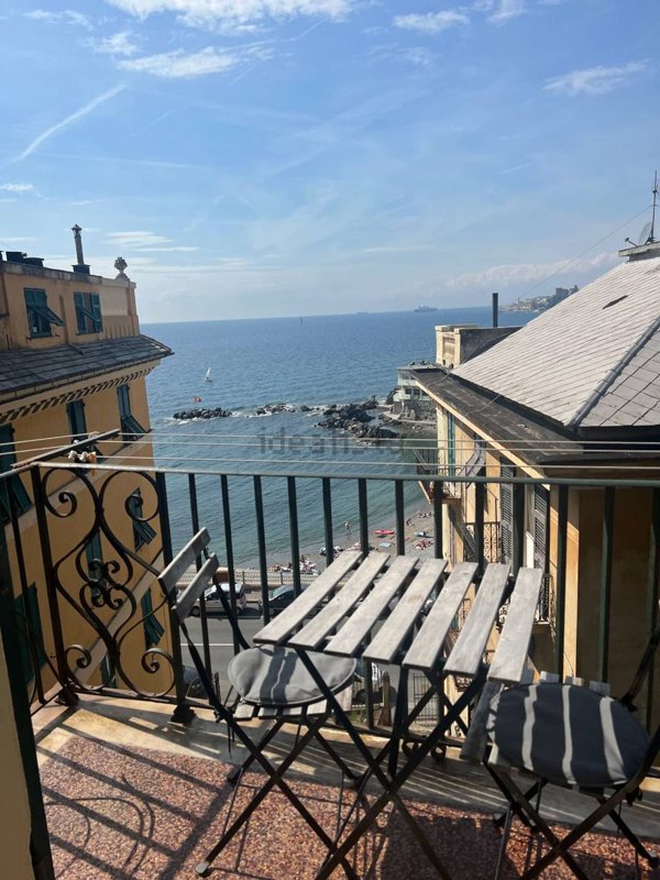 appartamento in affitto a Genova