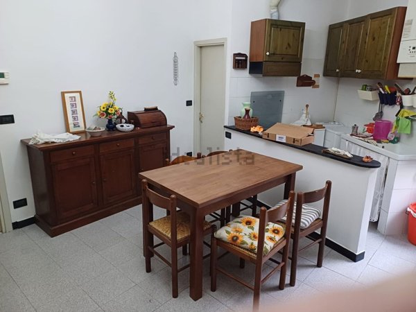appartamento in affitto a Genova in zona Staglieno