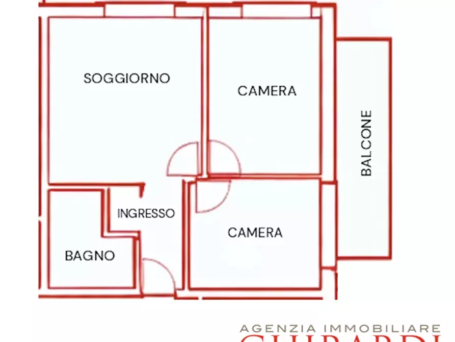 casa indipendente in affitto a Genova in zona Multedo