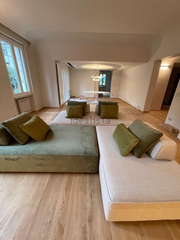 appartamento in affitto a Genova in zona Albaro