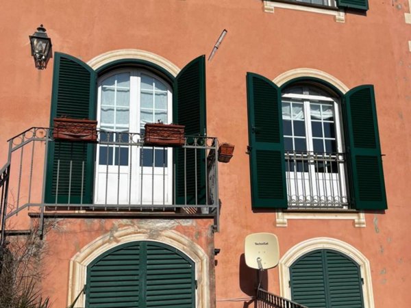 appartamento in affitto a Genova