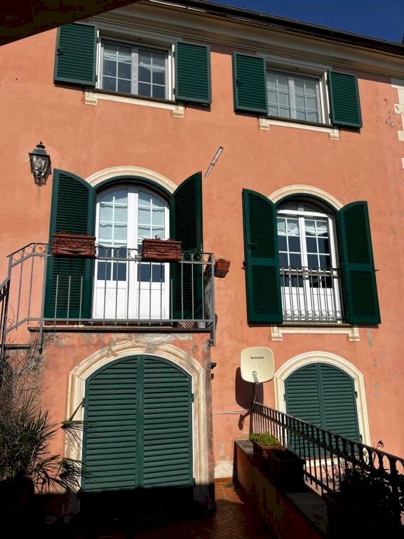 appartamento in affitto a Genova