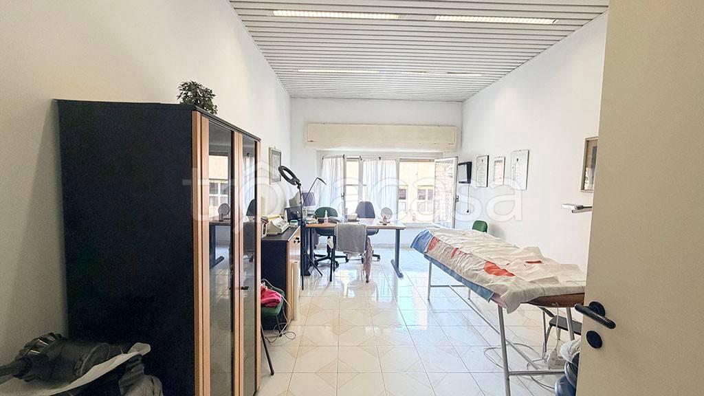 appartamento in affitto a Genova