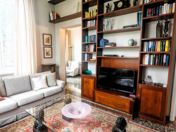 appartamento in affitto a Genova in zona Albaro