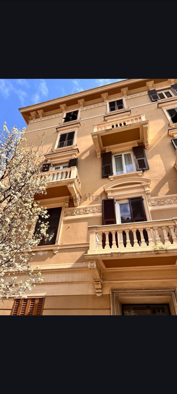 appartamento in affitto a Genova in zona Albaro