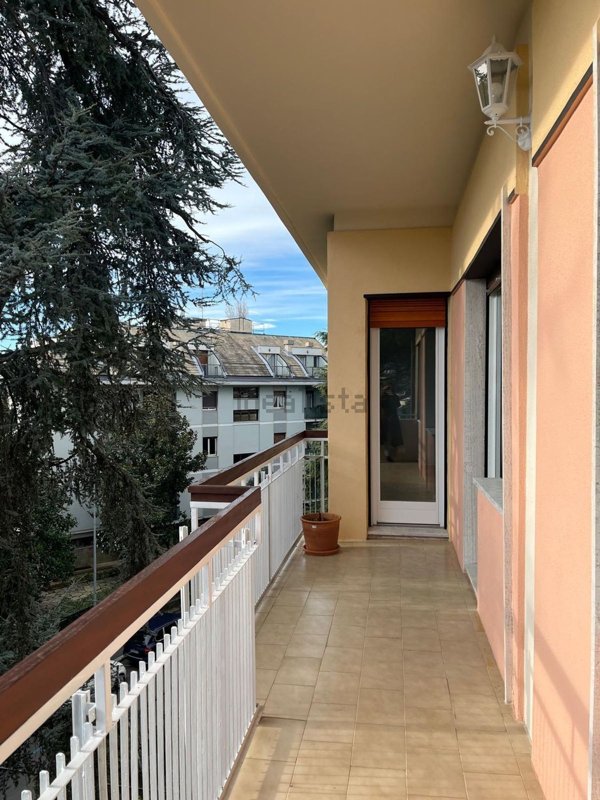 appartamento in affitto a Genova in zona Albaro