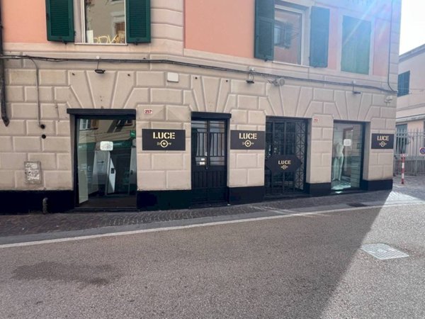 appartamento in affitto a Genova in zona Nervi