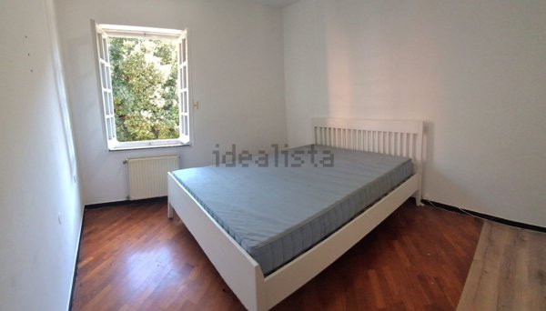 appartamento in affitto a Genova in zona Bolzaneto