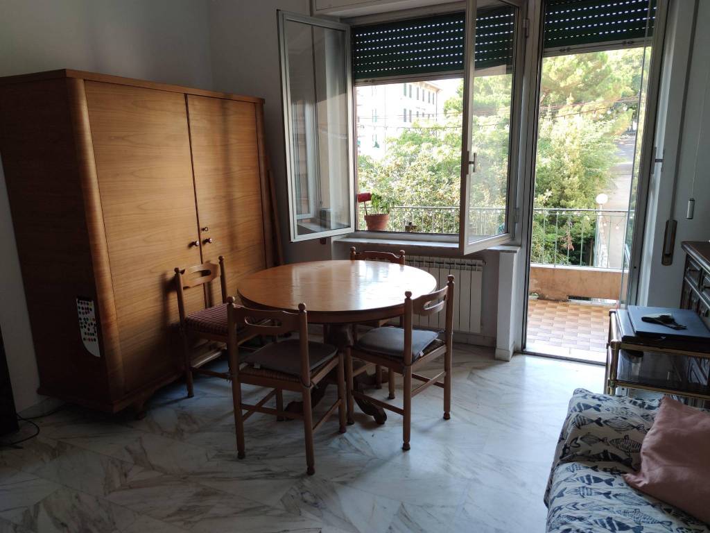 appartamento in affitto a Genova in zona San Fruttuoso