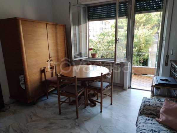 appartamento in affitto a Genova in zona San Fruttuoso