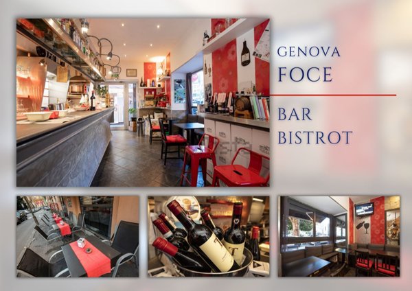 ufficio in affitto a Genova in zona Foce