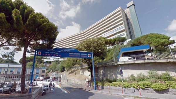 appartamento in affitto a Genova