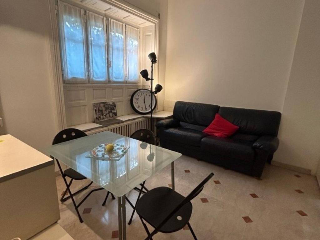 appartamento in affitto a Genova in zona Albaro