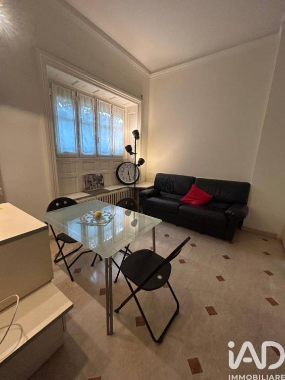 appartamento in affitto a Genova in zona Albaro