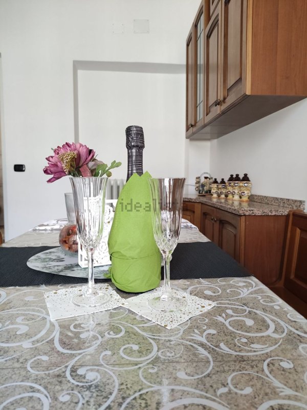 appartamento in affitto a Genova in zona Sampierdarena