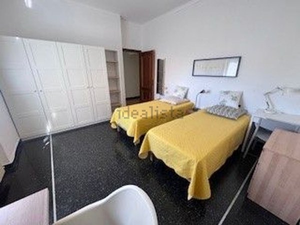 appartamento in affitto a Genova in zona San Fruttuoso