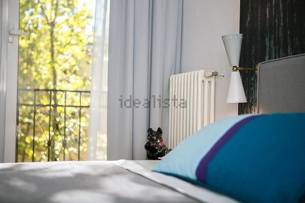 appartamento in affitto a Genova in zona Certosa