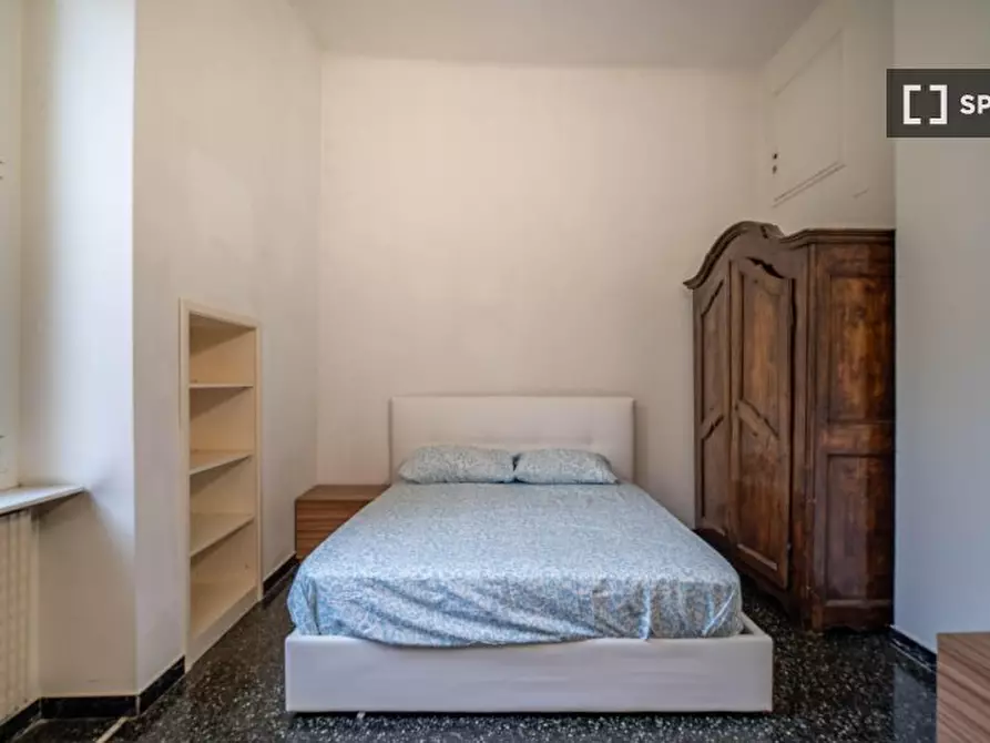 casa indipendente in affitto a Genova in zona Castelletto