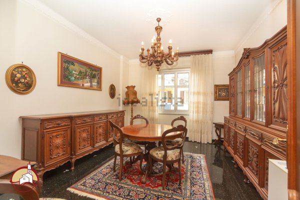 appartamento in affitto a Genova in zona Pegli