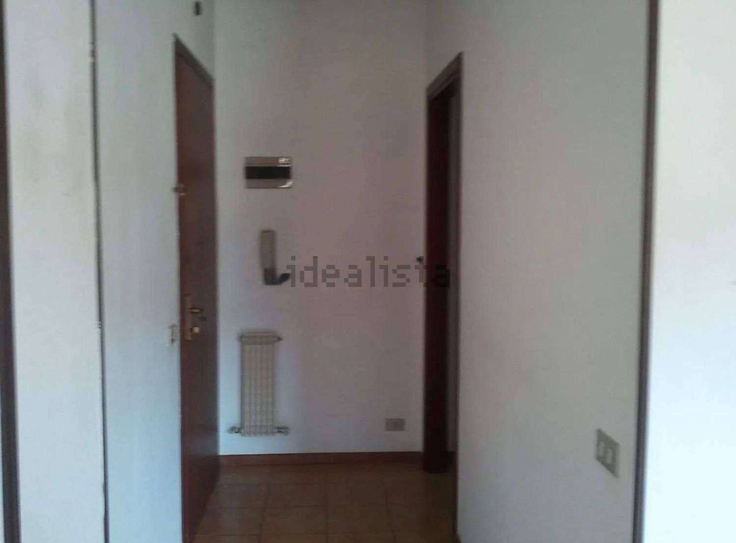 appartamento in affitto a Genova in zona Molassana