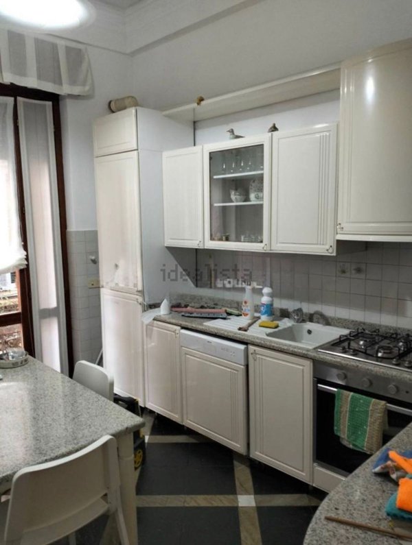 appartamento in affitto a Genova