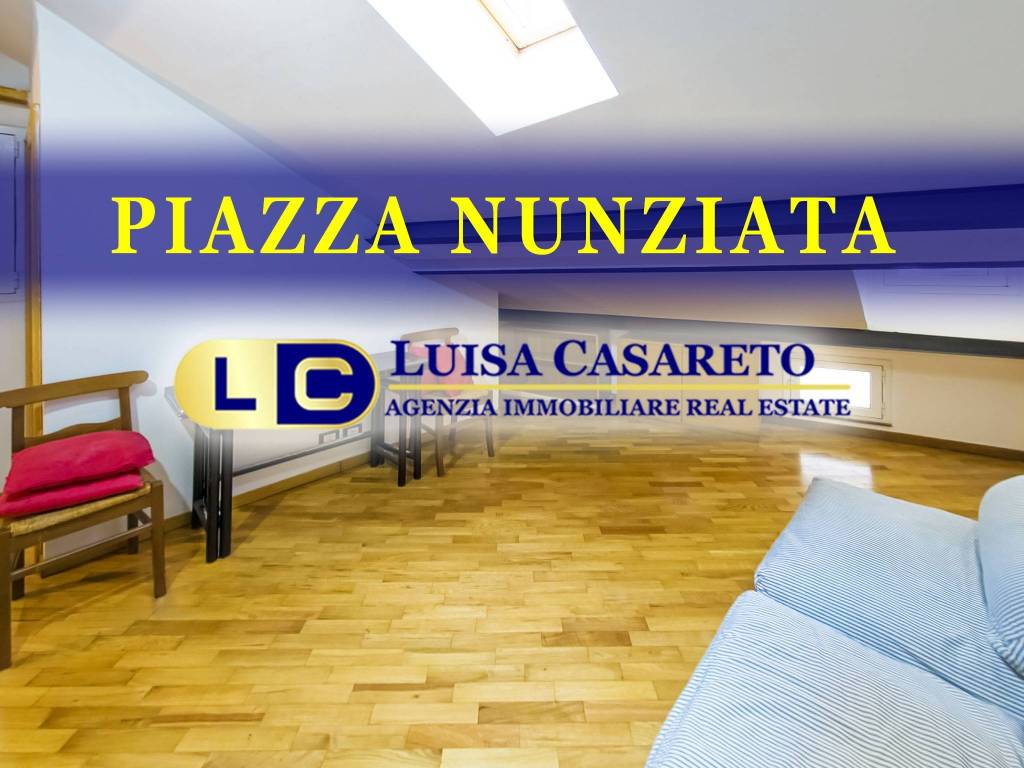 appartamento in affitto a Genova in zona Centro Storico