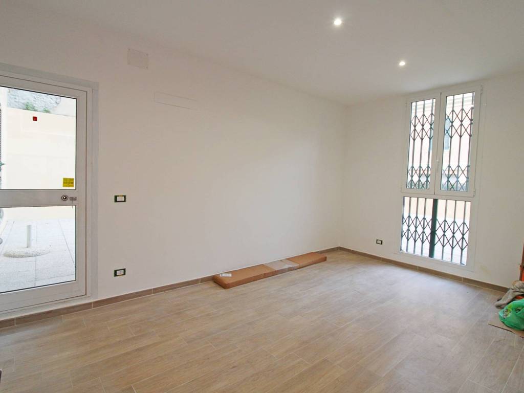 ufficio in affitto a Genova