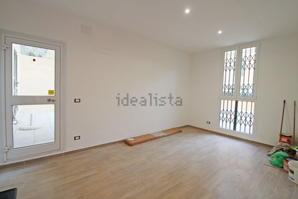 ufficio in affitto a Genova in zona Castelletto