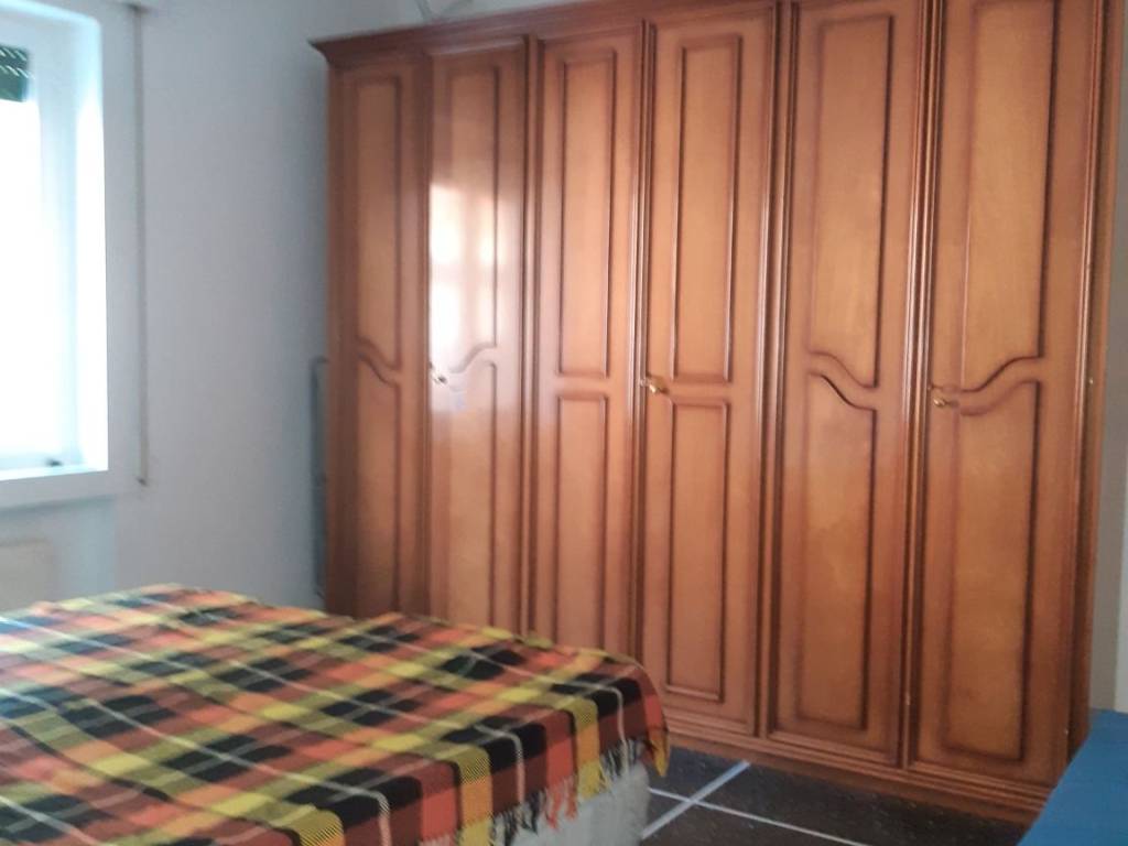 appartamento in affitto a Genova in zona Sampierdarena