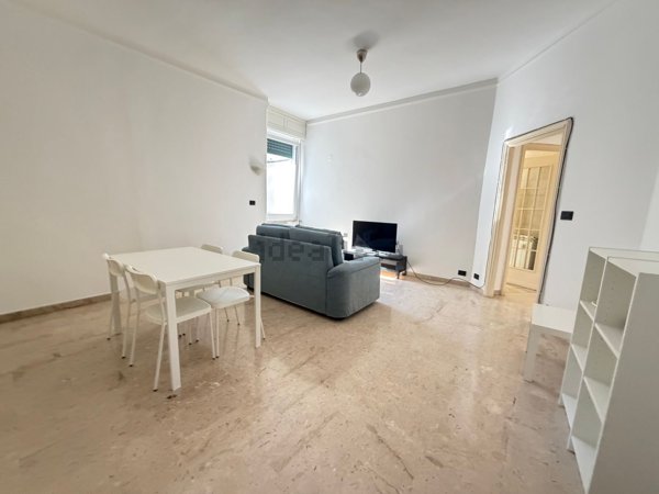 appartamento in affitto a Genova in zona San Fruttuoso