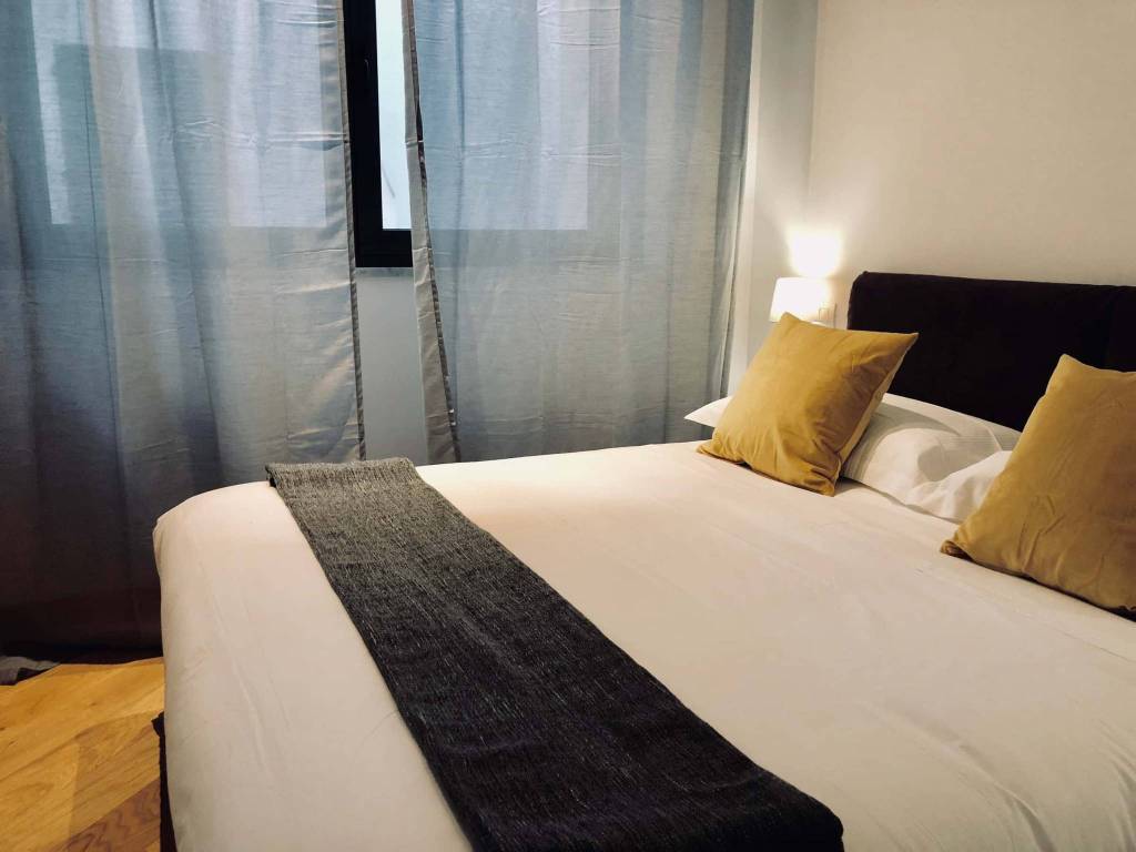 appartamento in affitto a Genova in zona Centro Storico