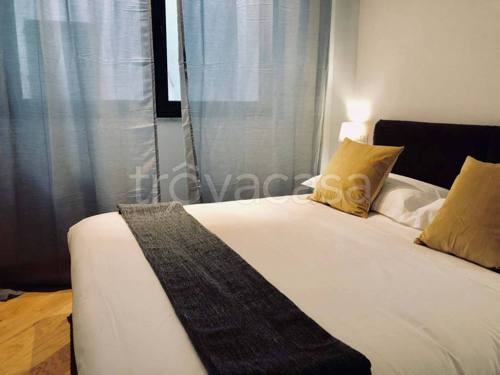 appartamento in affitto a Genova in zona Centro Storico