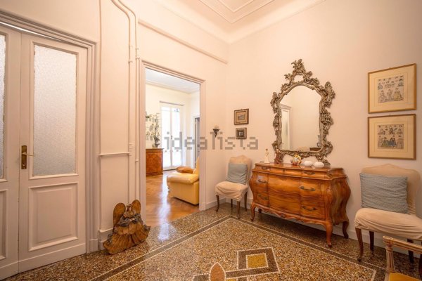 appartamento in affitto a Genova