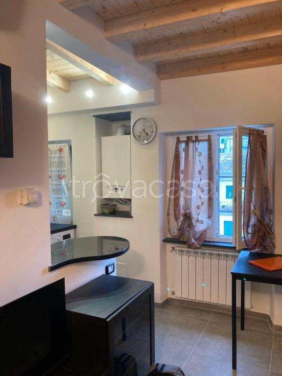 appartamento in affitto a Genova in zona Sestri Ponente
