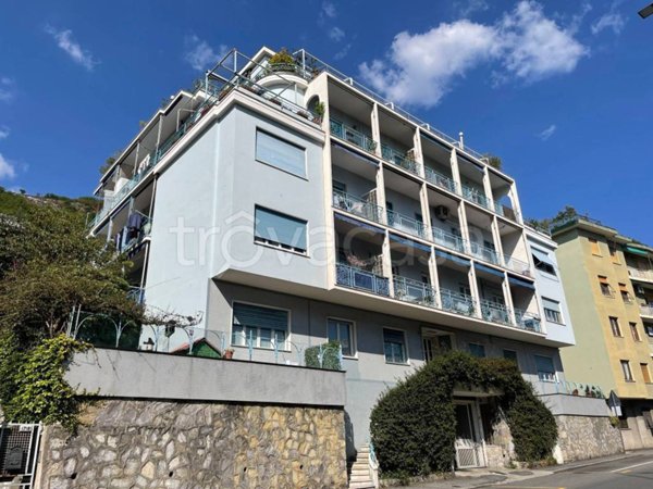 appartamento in affitto a Genova