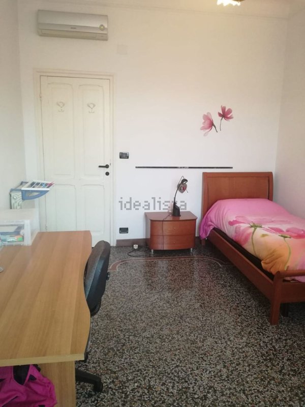 casa indipendente in affitto a Genova in zona San Martino
