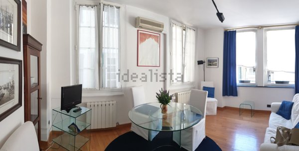 appartamento in affitto a Genova in zona Sottoripa / Maddalena / Molo