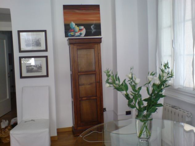 appartamento in affitto a Genova in zona Sottoripa / Maddalena / Molo