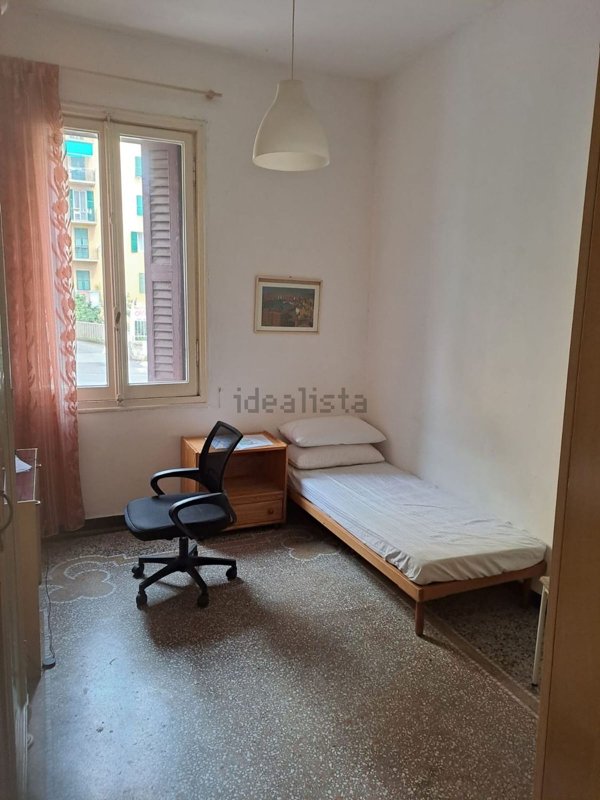 appartamento in affitto a Genova in zona Albaro