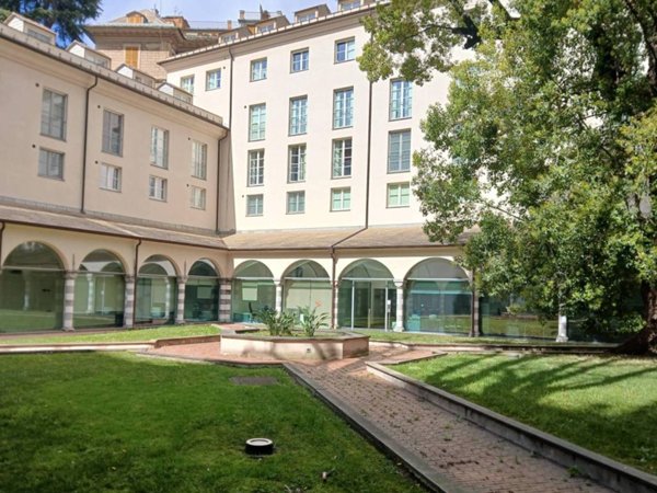 ufficio in affitto a Genova