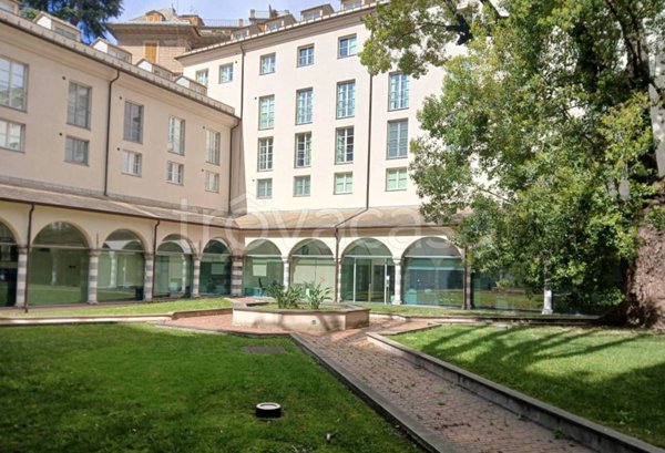 appartamento in affitto a Genova in zona San Vincenzo