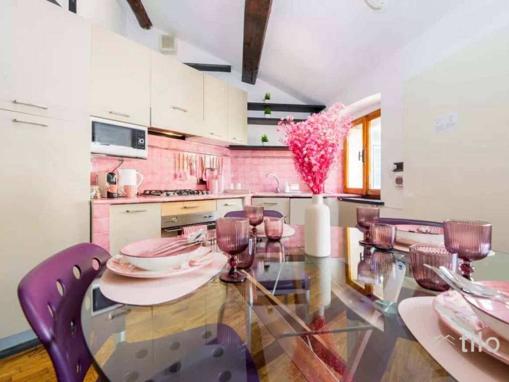 appartamento in affitto a Genova in zona Albaro