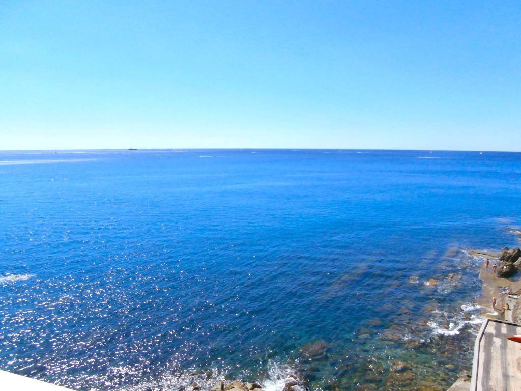 appartamento in affitto a Genova in zona Albaro